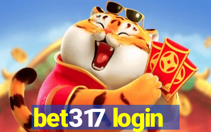 bet317 login